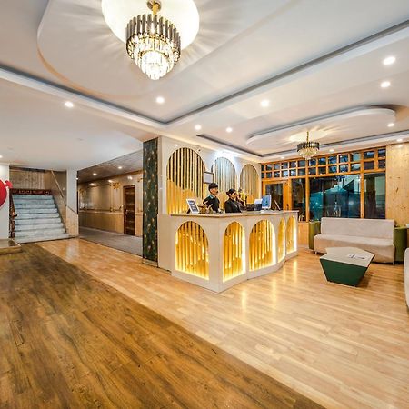 Hill River Resort - Central Heated & Air Cooled - Near Mall Road , Best Property Of Manali 2024- 2025 المظهر الخارجي الصورة